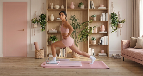 Mini Reformer Pilates SculptBody