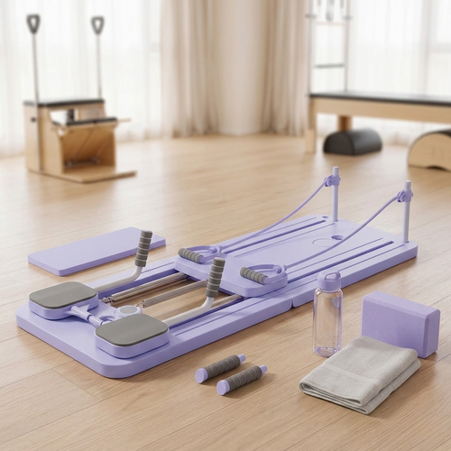 Mini Reformer Pilates SculptBody