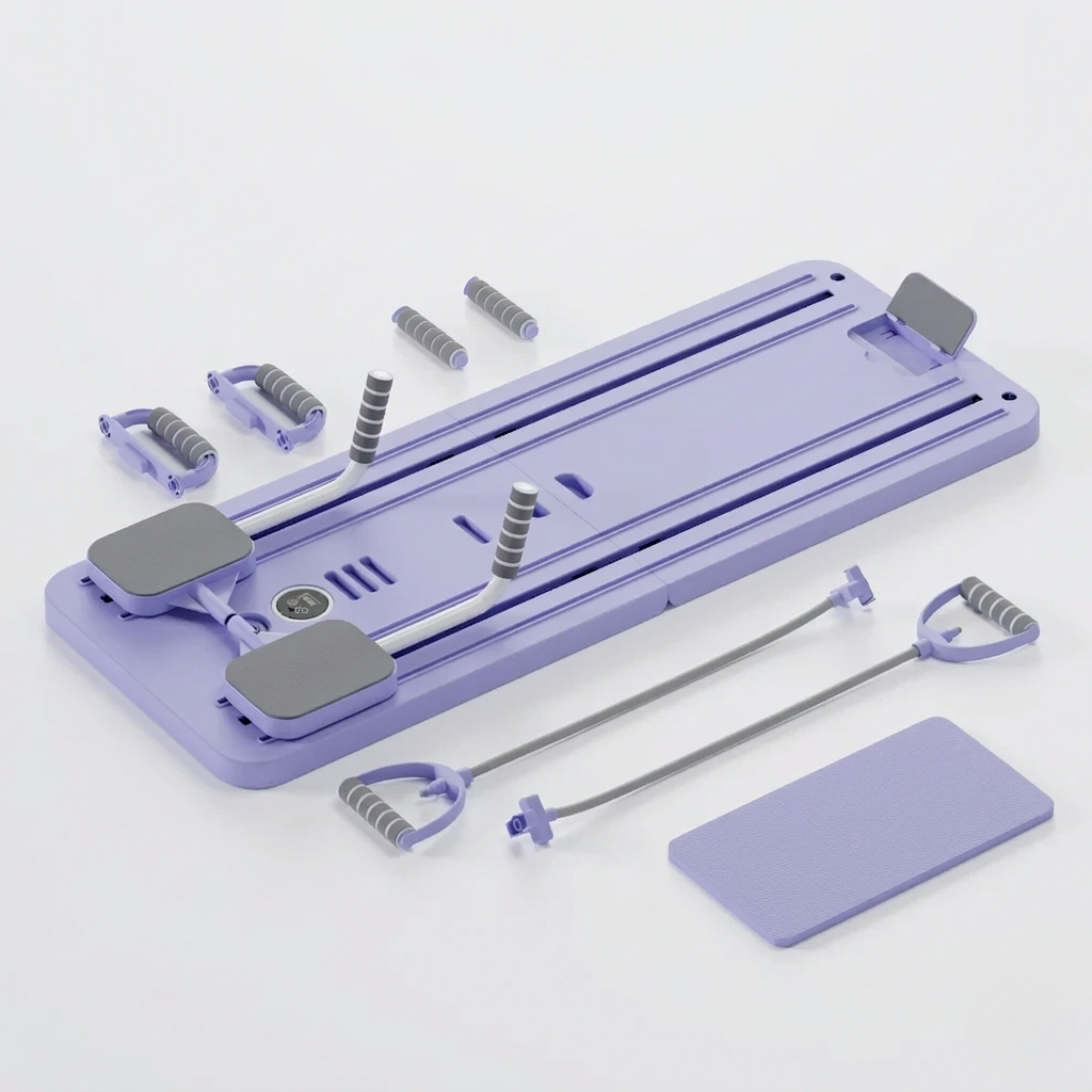 Mini Reformer Pilates SculptBody