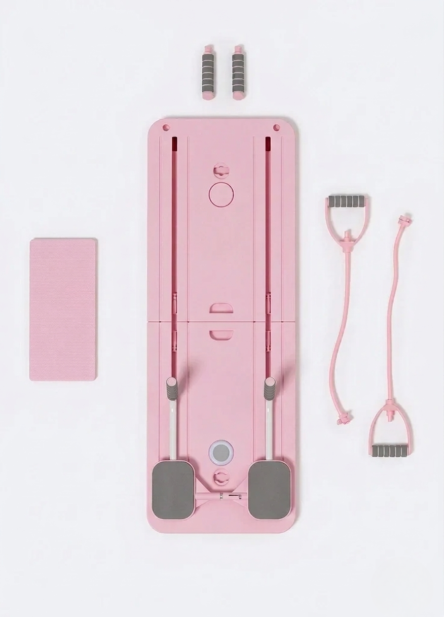 Mini Reformer Pilates SculptBody