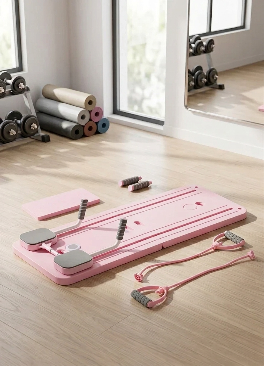 Mini Reformer Pilates SculptBody